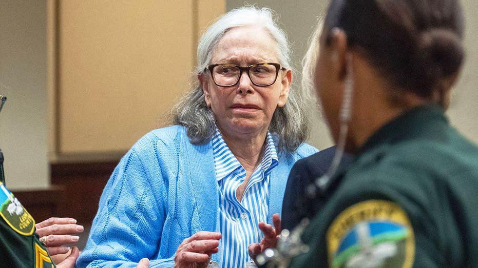 Law professor’s killer stalked him ‘like a shark circling’ before ex-mother-in-law’s murder-for-hire ambush Law professor's killer stalked him 'like a shark circling' before ex-mother-in-law's murder-for-hire ambush