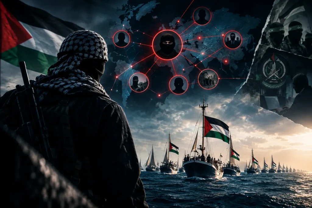 Terrorist Network Terrorist Network