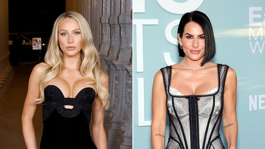 Alix Earle’s stepmom owns ‘reckless’ past, from Spitzer escort scandal to affair with influencer’s dad Alix Earle’s stepmom owns ‘reckless’ past, from Spitzer escort scandal to affair with influencer’s dad