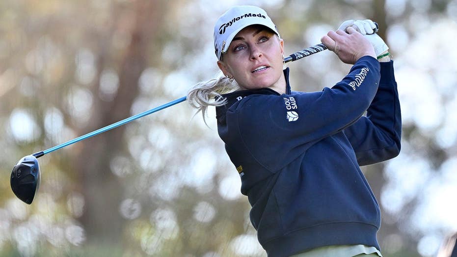 EXCLUSIVE: Star female golfer fires back at Sydney Sweeney critics: 'She's got sex appeal'