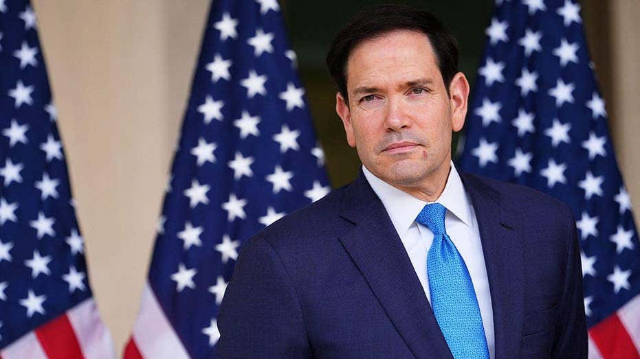 Rubio confirms 'foreign actor' involved in UK terror plot