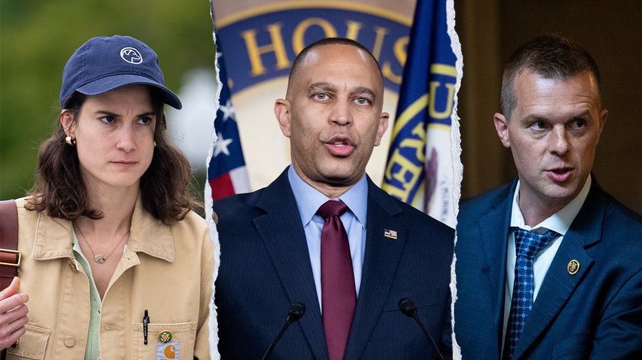 Democrats punish members who put working Americans ahead of party loyalty