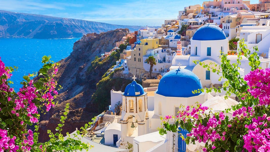 Social media photo craze sparks tourist invasion at picture-perfect vacation hot spot Social media photo craze sparks tourist invasion at picture-perfect vacation hot spot