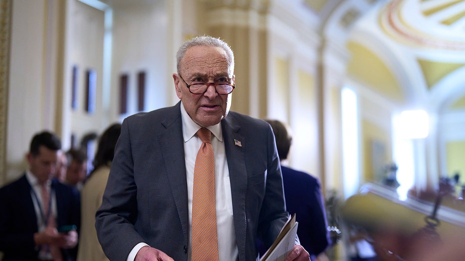 Democrats are within striking distance in the Senate, but shouldn’t celebrate yet Democrats are within striking distance in the Senate, but shouldn't celebrate yet