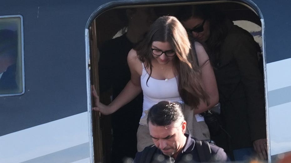 Bolsonaro declares himself 'leader' of Brazil after fleeing country, arriving in Miami