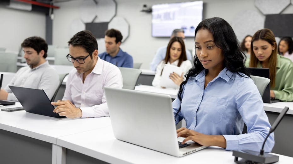 AI in education gives us to a chance to use the best tech to fix our broken schools