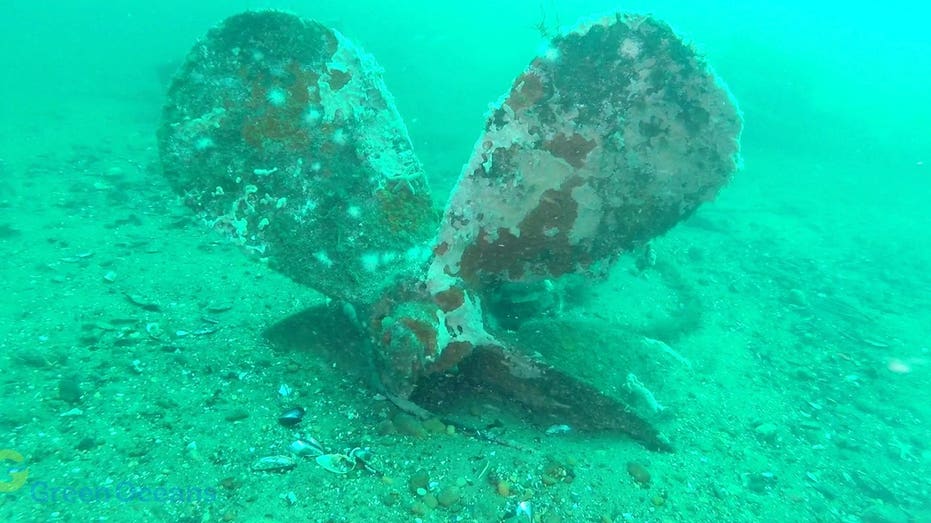 Haunting clues emerge in 7-year fishing boat mystery after wreckage found off island Haunting clues emerge in 7-year fishing boat mystery after wreckage found off island