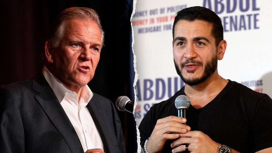 El-Sayed, Rogers spar over Trump, guns in fiery debate and more top headlines