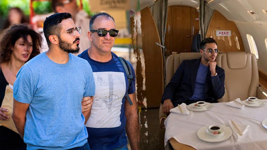 ‘Tinder Swindler’ romance fraudster promises ‘safe’ dating app – using intel from con man playbook