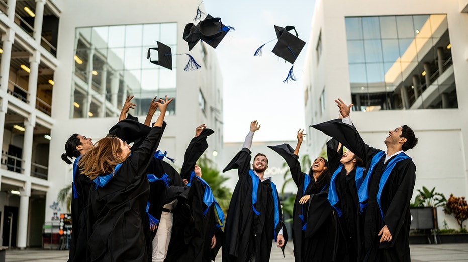 AI hasn’t replaced humans. Employers are still betting on college degrees AI hasn’t replaced humans. Employers are still betting on college degrees