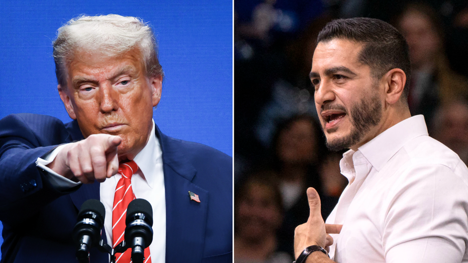 Trump escalates attacks on El-Sayed as Michigan Senate race tightens and more top headlines
