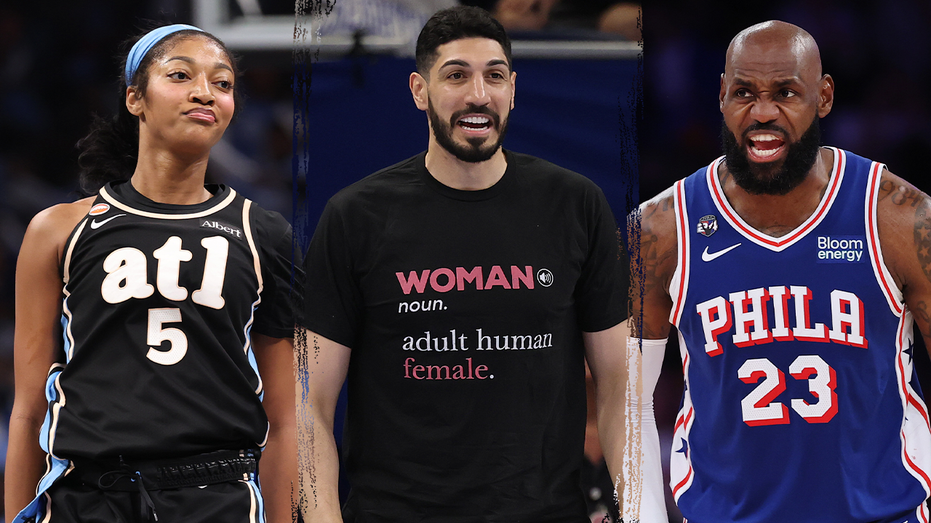 Enes Kanter Freedom goes scorched Earth on LeBron James, NBA with new revelations after WNBA Finals incident Enes Kanter Freedom goes scorched Earth on LeBron James, NBA with new revelations after WNBA Finals incident