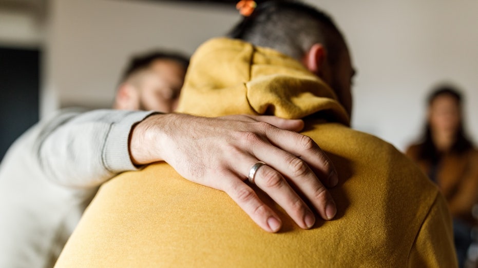 DAN HOFFMAN: Grief can break your heart. Here's how to keep it from breaking your life