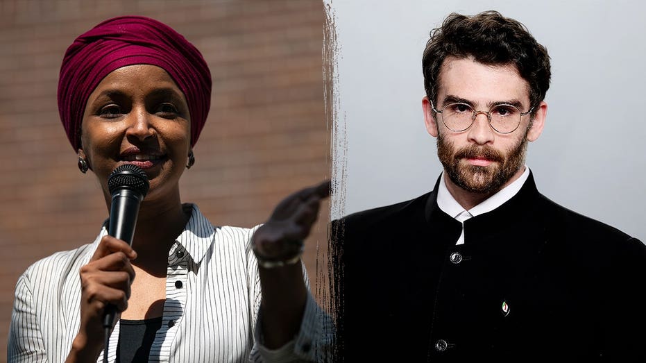 Hasan Piker lashes out at Republicans, calls them 'terrorists' in event with Ilhan Omar