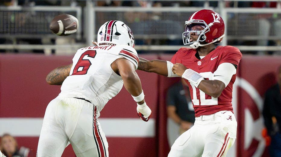 Why Alabama should cover against Mississippi State in a college football Week 5 prediction