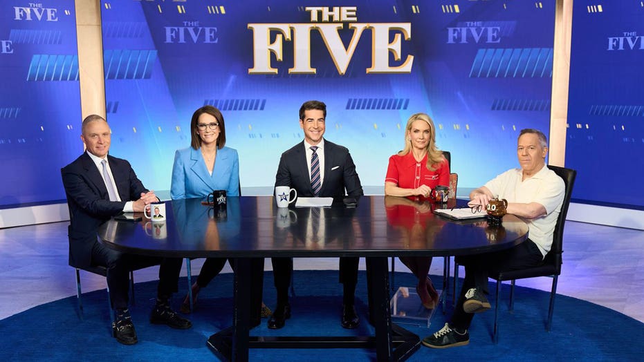 Fox News continues cable news lead over MS NOW, CNN in October viewership