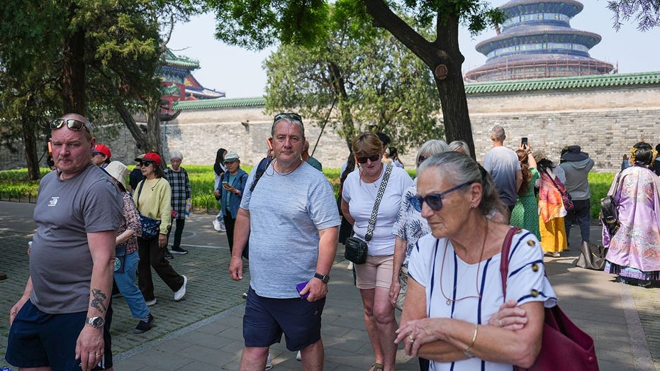Americans could be detained for years in popular travel destination, officials warn